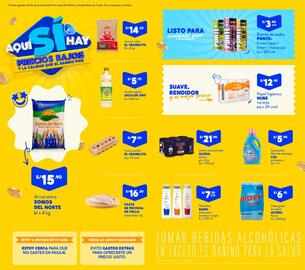 Catálogo Mass semana 52 Página 1