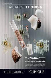 Catálogo Leonisa Página 1