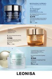 Catálogo Leonisa Página 16