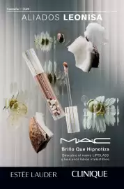 Catálogo Leonisa Página 1