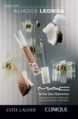 Catálogo Leonisa (válido hasta 31-12)