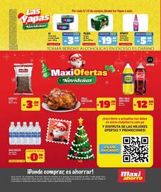 Catálogo MaxiAhorro Página 2