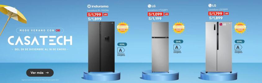 Catálogo Oechsle Página 2