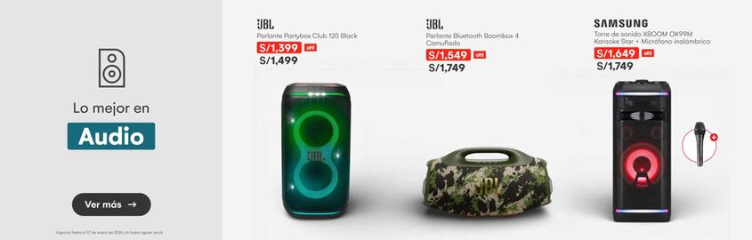 Catálogo Oechsle Página 3