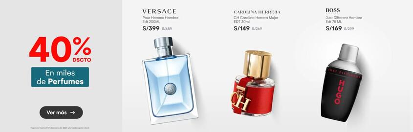 Catálogo Oechsle Página 4