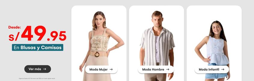 Catálogo Oechsle Página 5