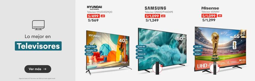 Catálogo Oechsle Página 6