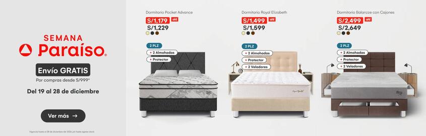 Catálogo Oechsle Página 8