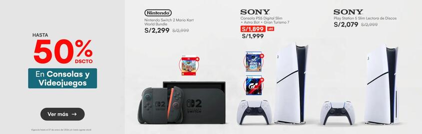 Catálogo Oechsle Página 9