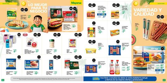Catálogo Mayorsa Página 4