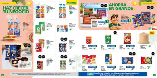 Catálogo Mayorsa Página 5