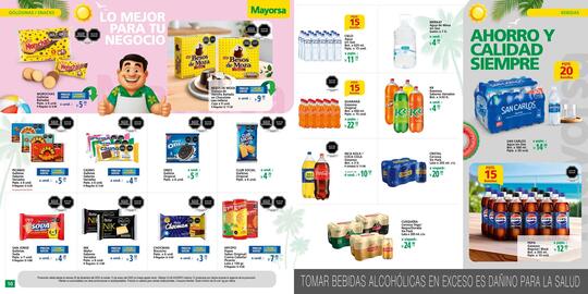 Catálogo Mayorsa Página 6