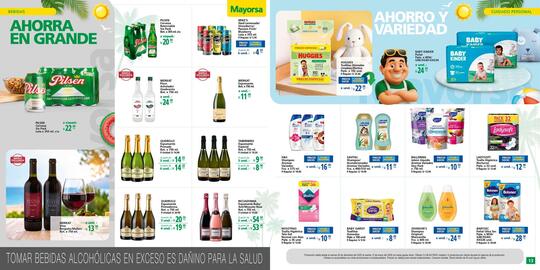 Catálogo Mayorsa Página 7