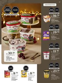 Catálogo Vivanda semana 52 Página 27