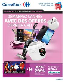Catalogue Carrefour Drive page 1