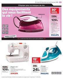 Catalogue Carrefour Drive page 11