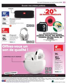 Catalogue Carrefour Drive page 17