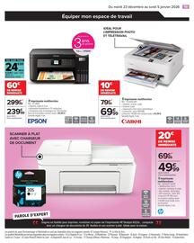 Catalogue Carrefour Drive page 21