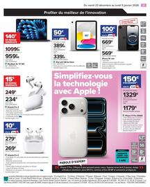 Catalogue Carrefour Drive page 23