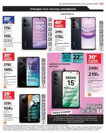 Catalogue Carrefour Drive page 25