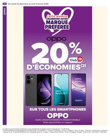 Catalogue Carrefour Drive page 26