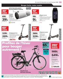 Catalogue Carrefour Drive page 29