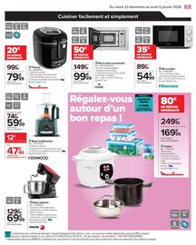 Catalogue Carrefour Drive page 7