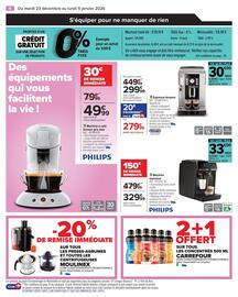 Catalogue Carrefour Drive page 8