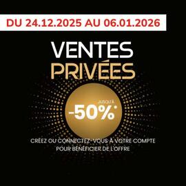 Catalogue Retif page 1