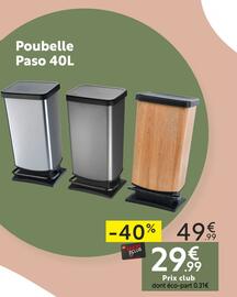 Catalogue Maxi Bazar page 4