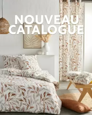 Catalogue Maxi Bazar (valable jusqu'au 25-01)