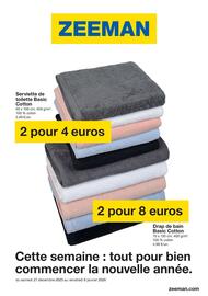 Catalogue Zeeman page 1