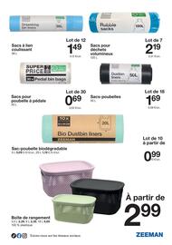 Catalogue Zeeman page 11