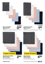 Catalogue Zeeman page 2