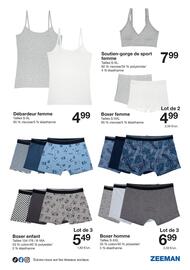 Catalogue Zeeman page 25