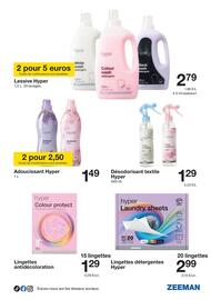 Catalogue Zeeman page 3