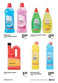 Catalogue Zeeman page 4