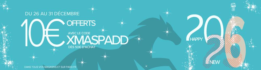 Catalogue Padd semaine 52 page 1