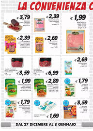 Volantino Coal Pagina 2