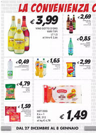 Volantino Coal Pagina 6