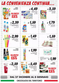 Volantino Coal Pagina 8