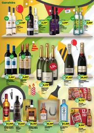 Folheto Supermercados Preços Baixos Página 2