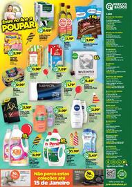 Folheto Supermercados Preços Baixos Página 4