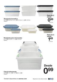 Catálogo Zeeman Página 10