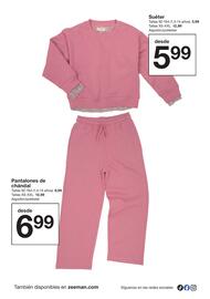 Catálogo Zeeman Página 18