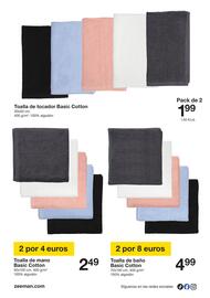 Catálogo Zeeman Página 2