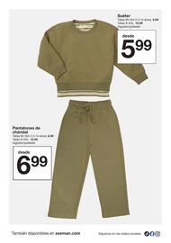 Catálogo Zeeman Página 20