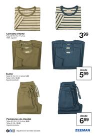 Catálogo Zeeman Página 21