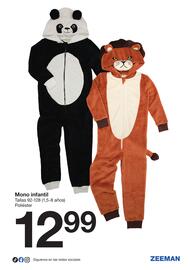 Catálogo Zeeman Página 23