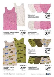 Catálogo Zeeman Página 24